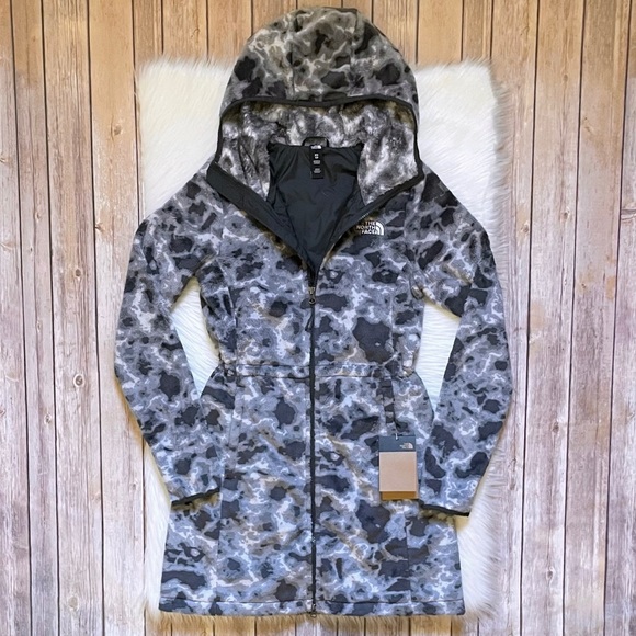 The North Face Jackets & Blazers - The North Face Women’s Osito Parka